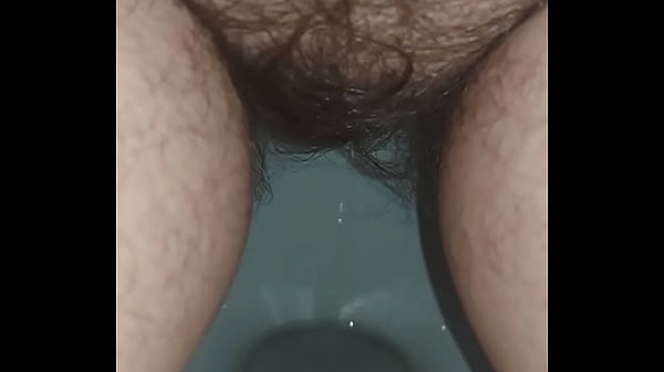Your pissing girl