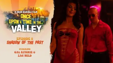 Gal Ritchie Once Upon A Time In The Valley Episode 5 Brazzers Video Download