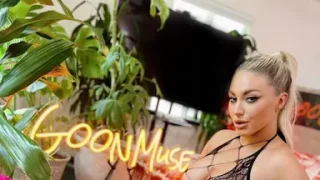 Kayley Gunner A Proper Goon Session X Video Brazzers
