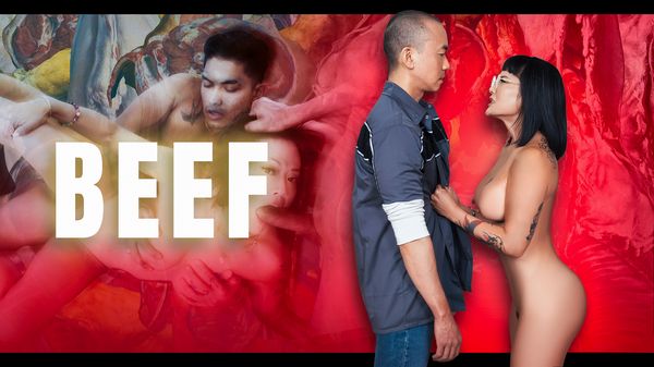 Kitty Chow  “Eat My Pussy, Douchebag!” (Kitty Chow Debut + “Beef” Parody) Porn Kitty Jane Brazzers Free Download