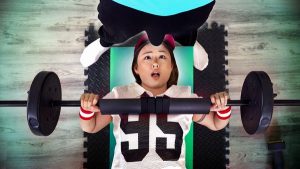 [Tomboyz] Lulu Chu – “Fucking Raw Is The Best Cardio” – I Became His Personal Training Tool Lulu Chu Porn Hub