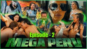 Mega Perv Episode 2 Adriana Chechik Kira Noir Vivienne Vo Full Scene