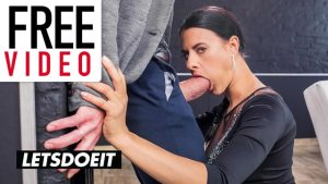horny step sisters share an intense interracial anal casting video full scene