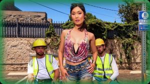 [Brazzers] Lucy Mochi – Mega Perv – Episode 3